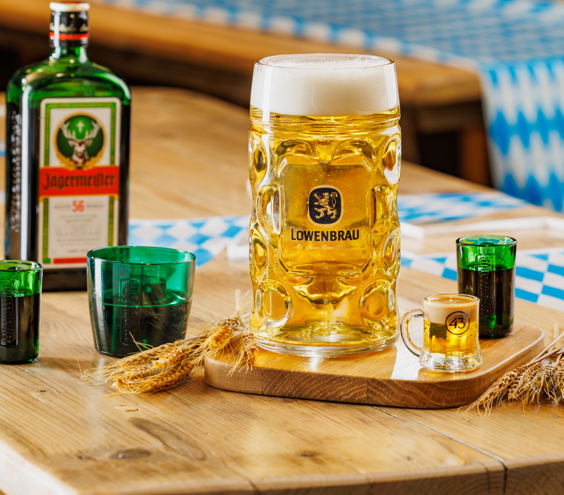 The Smithfield Hotel OKTOBERFEST